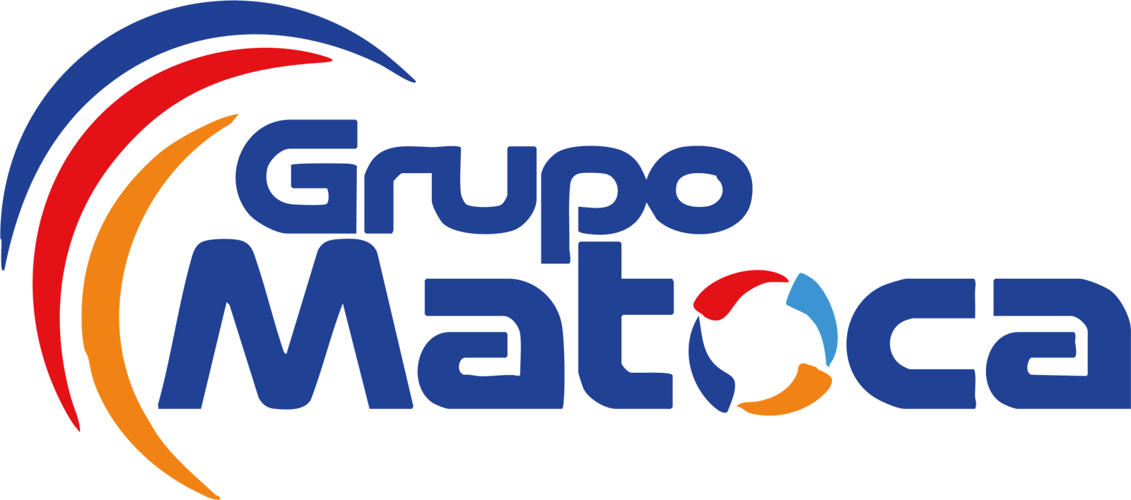 Grupo Matoca